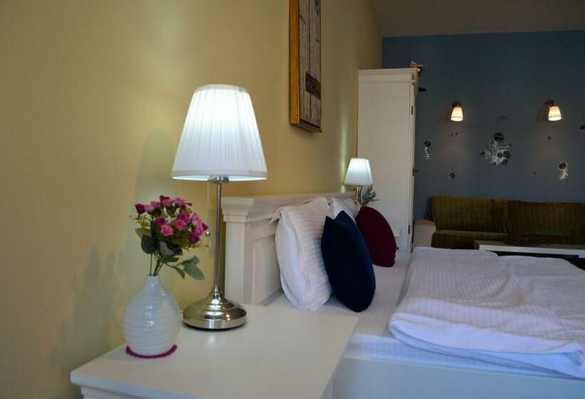 Casa Krone Piața Sfatului