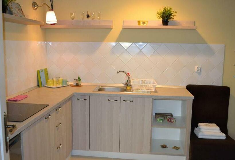 Casa Krone Piața Sfatului