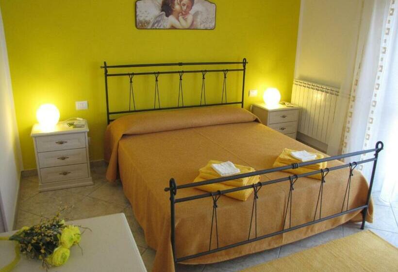 ホテル Corte Dante