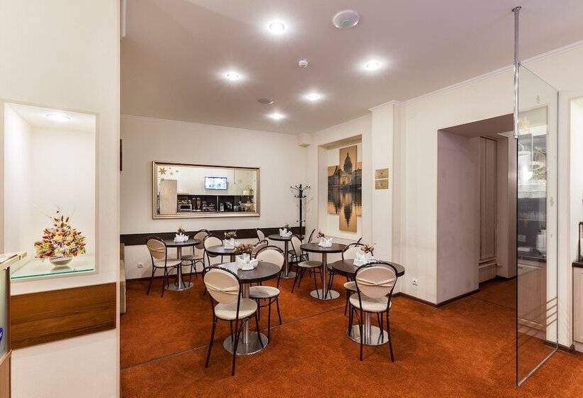 Отель Sonata On Nevsky 5