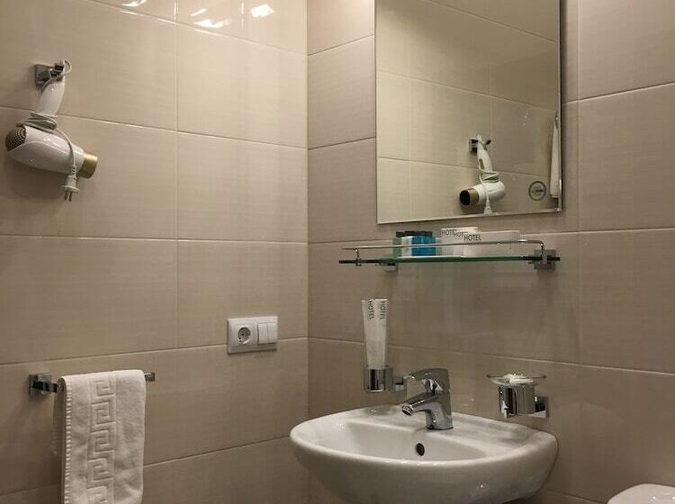 Отель Sonata On Nevsky 5