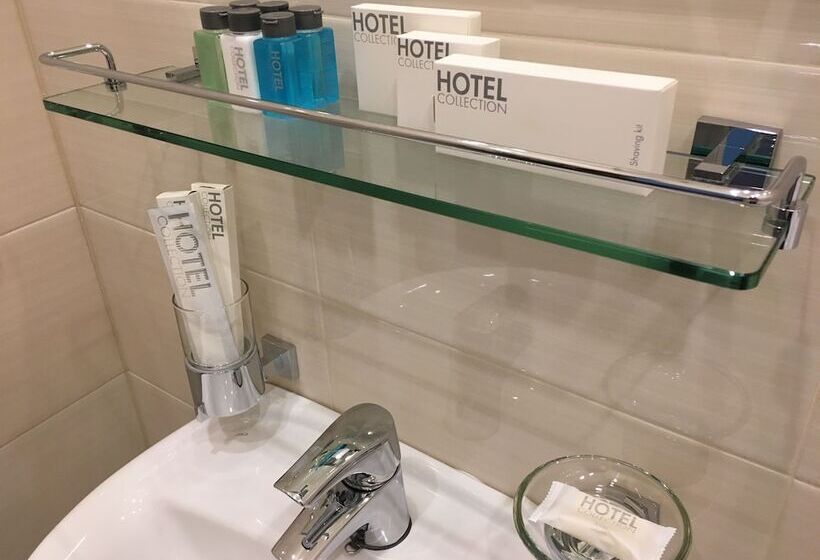 Отель Sonata On Nevsky 5