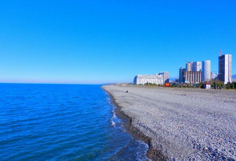 Mimino Apartment Deluxe First Line