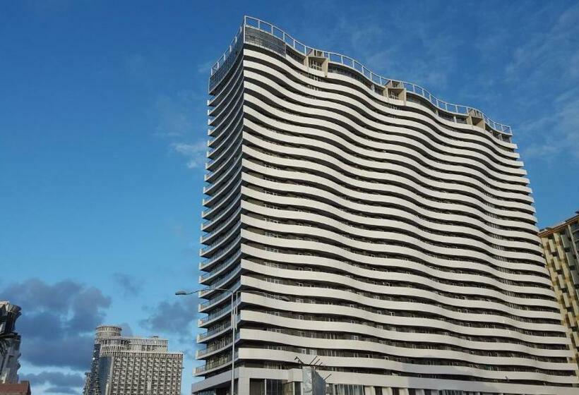 Mimino Apartment Deluxe First Line