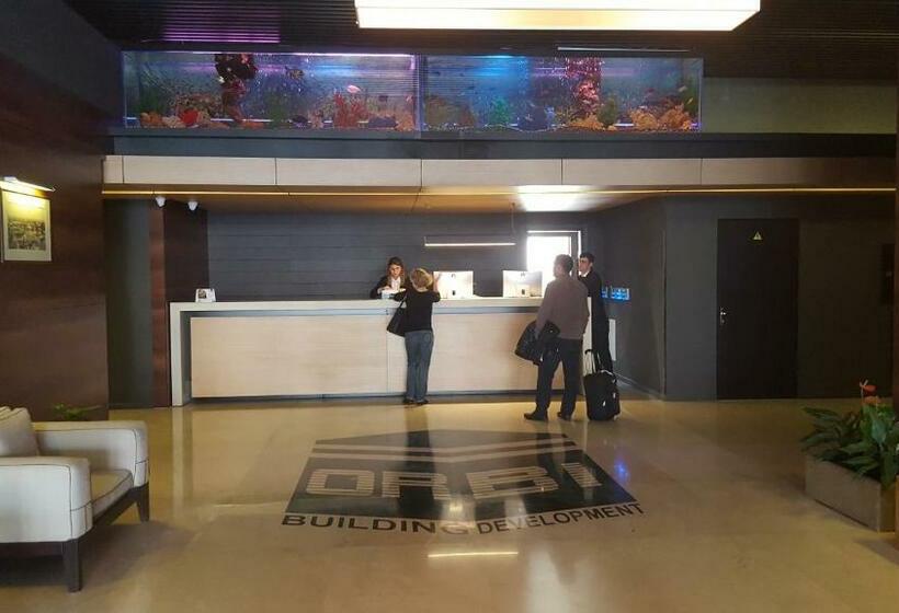 Mimino Apartment Deluxe First Line