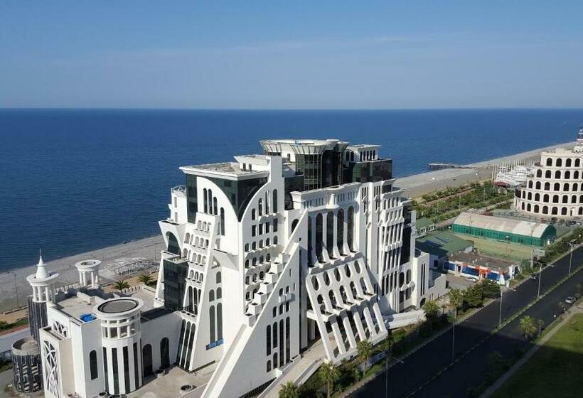 Mimino Apartment Deluxe First Line