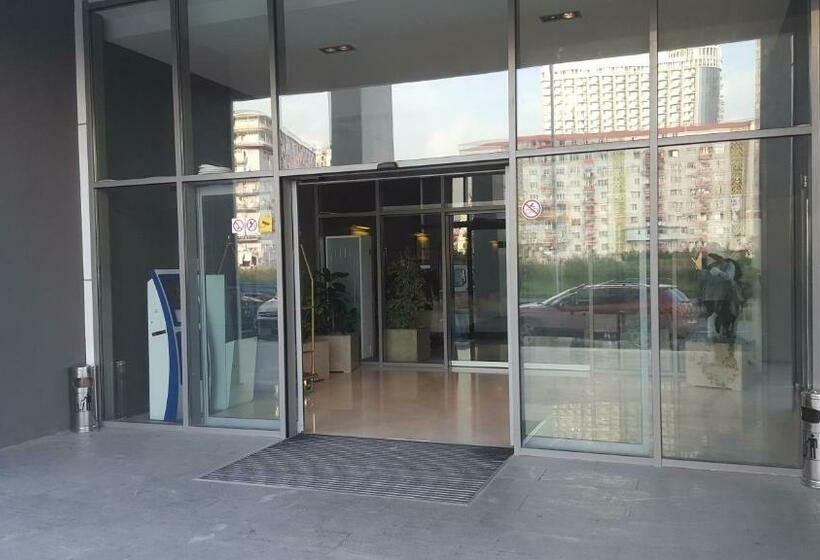 Mimino Apartment Deluxe First Line