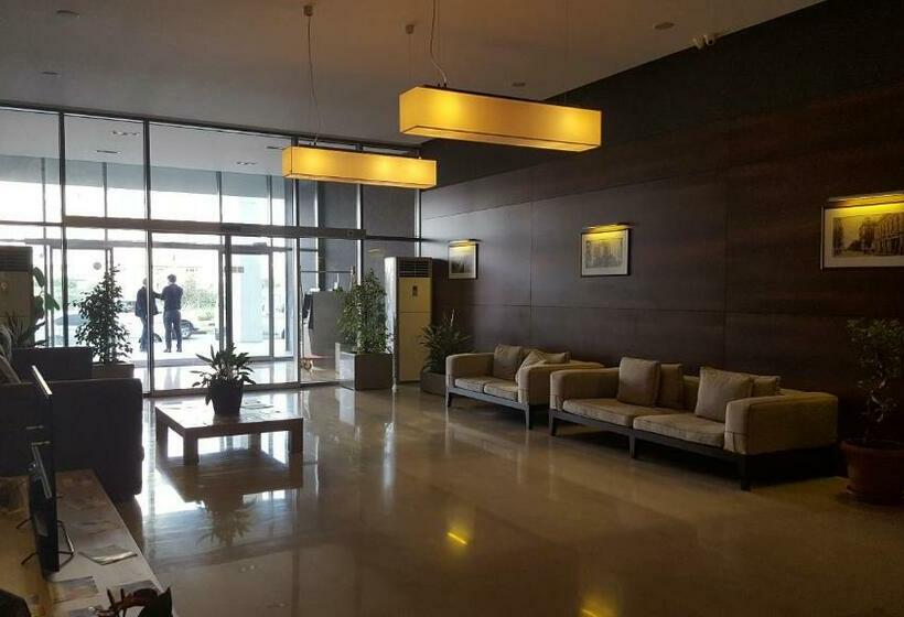 Mimino Apartment Deluxe First Line