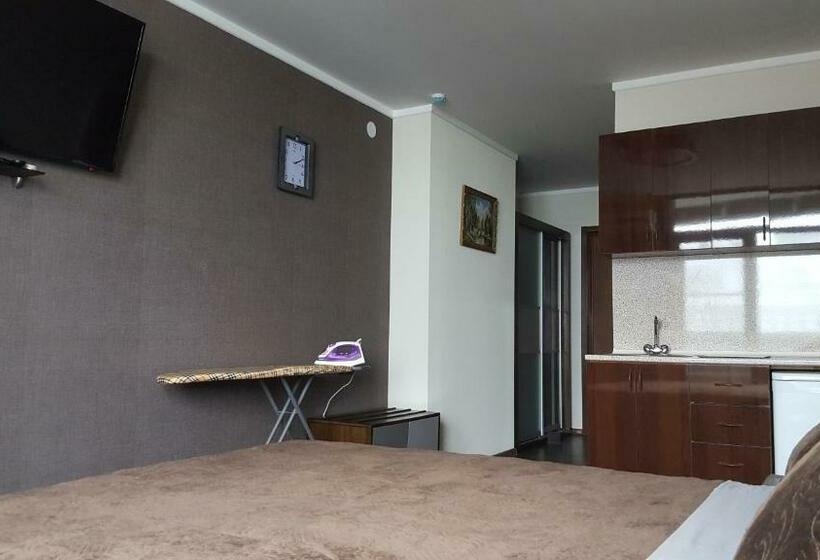 Mimino Apartment Deluxe First Line