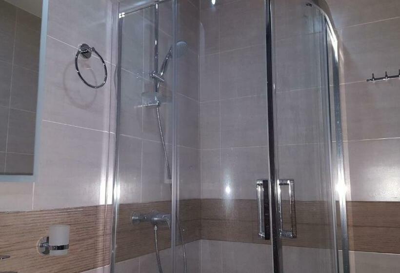 Mimino Apartment Deluxe First Line