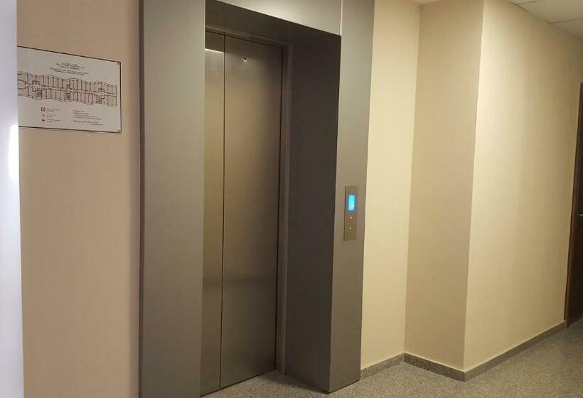 Mimino Apartment Deluxe First Line