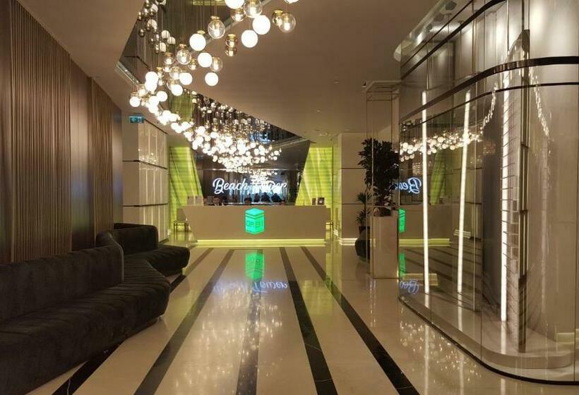 Mimino Apartment Deluxe First Line