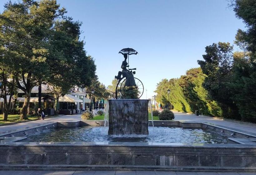 Mimino Apartment Deluxe First Line