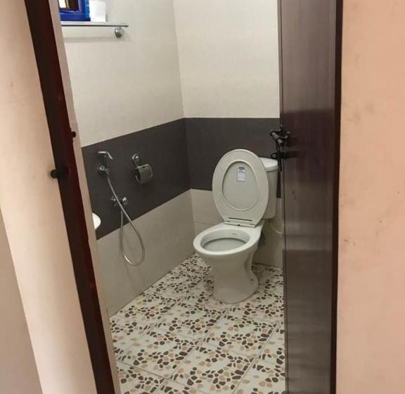 Pension Abru S Holidays International