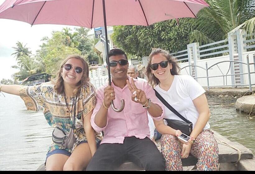 Pension Abru S Holidays International