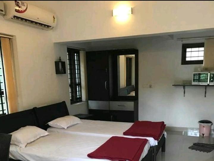 Pension Abru S Holidays International