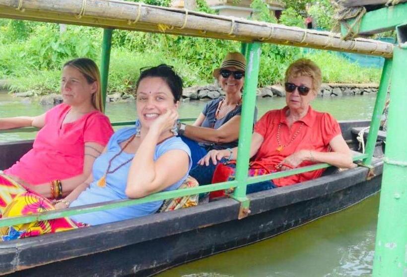 Pension Abru S Holidays International