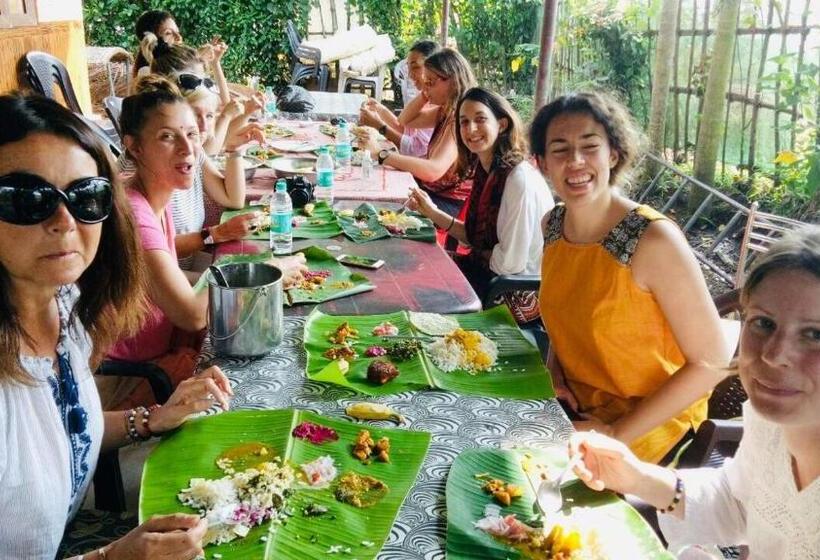 Pension Abru S Holidays International