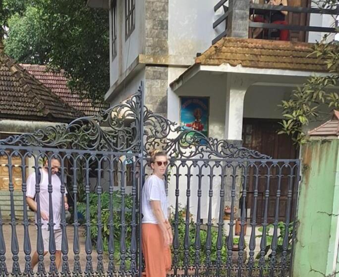 Pension Abru S Holidays International