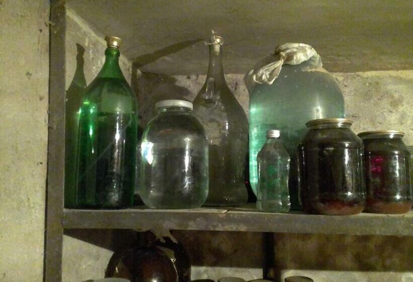 Pensão Aghasu Tun B&b