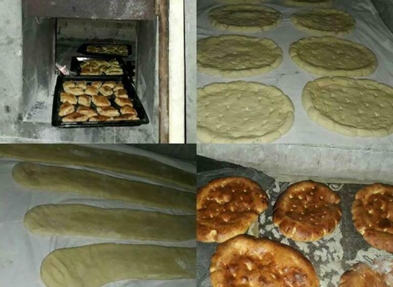 Pensão Aghasu Tun B&b