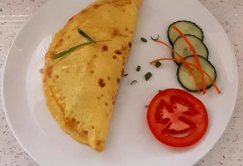 Majatalo Bhotani Lodge