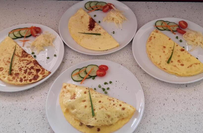 Пансион Bhotani Lodge