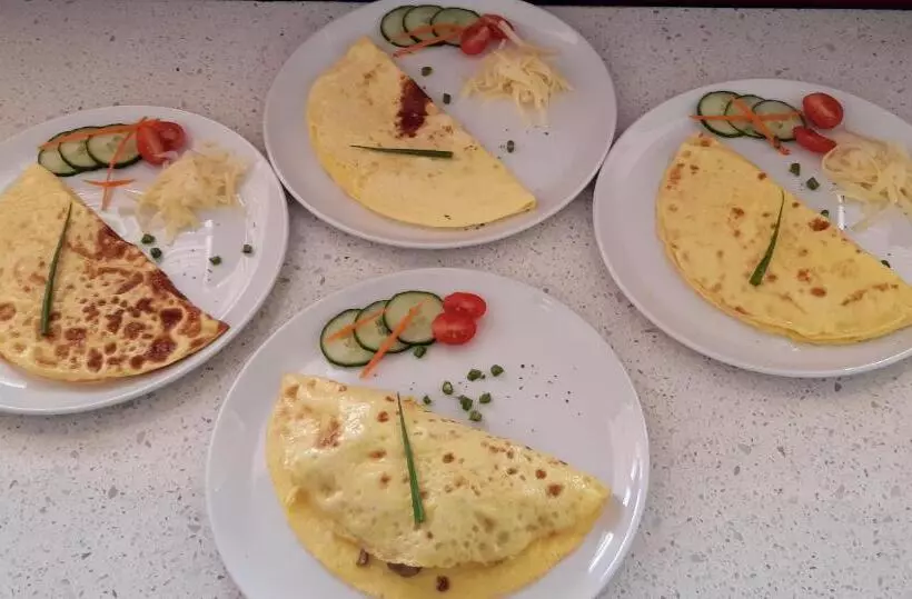 Majatalo Bhotani Lodge