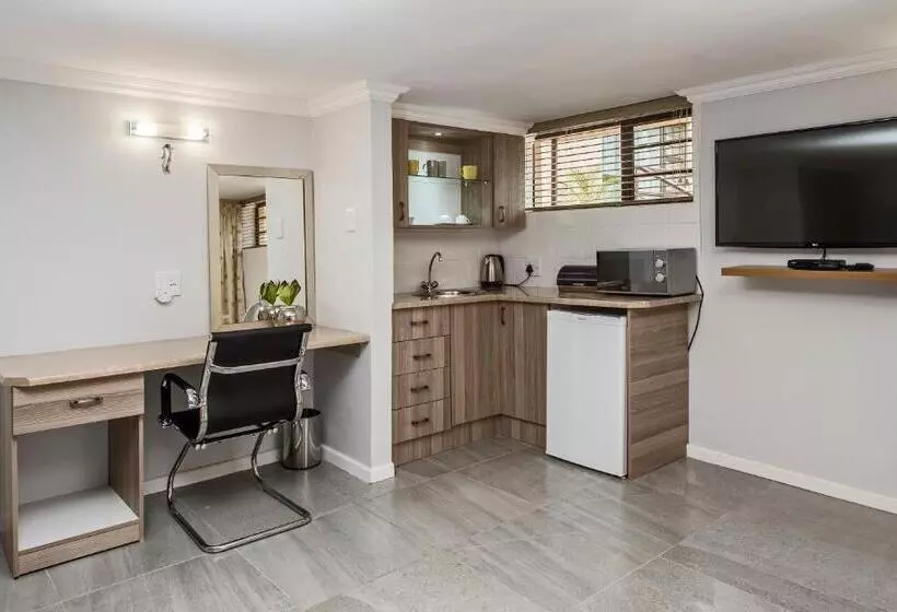 Majatalo Bhotani Lodge