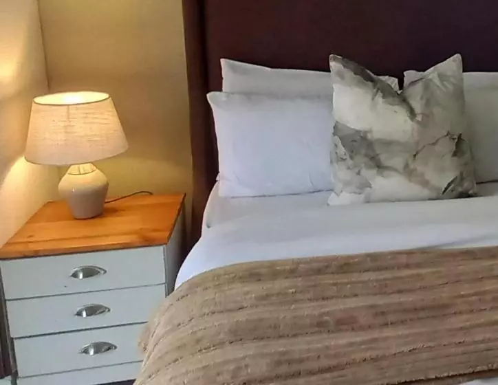 Majatalo Bhotani Lodge