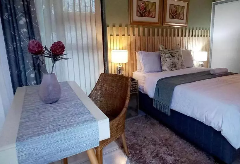 Majatalo Bhotani Lodge