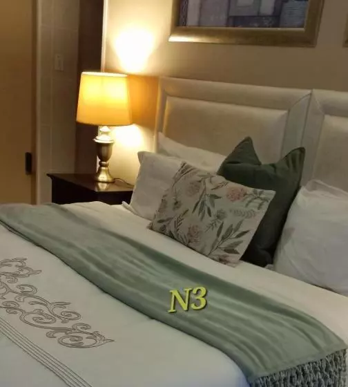 Majatalo Bhotani Lodge