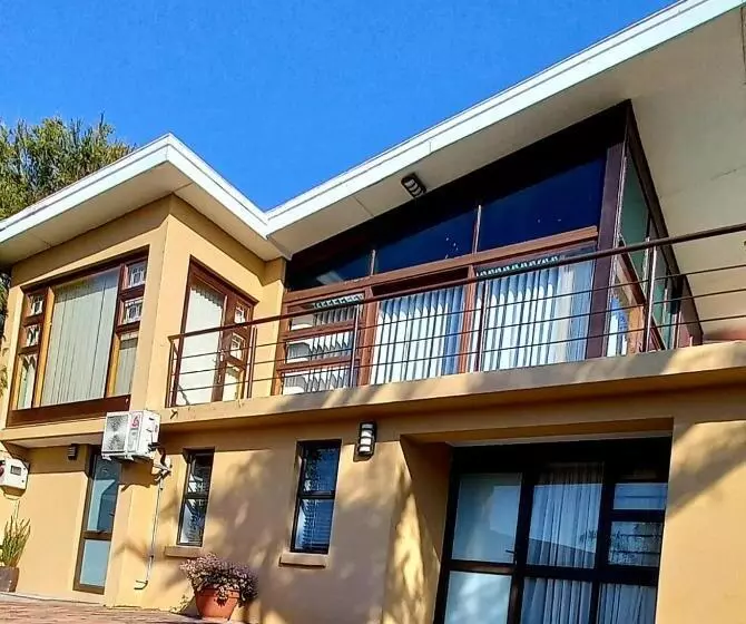 Majatalo Bhotani Lodge