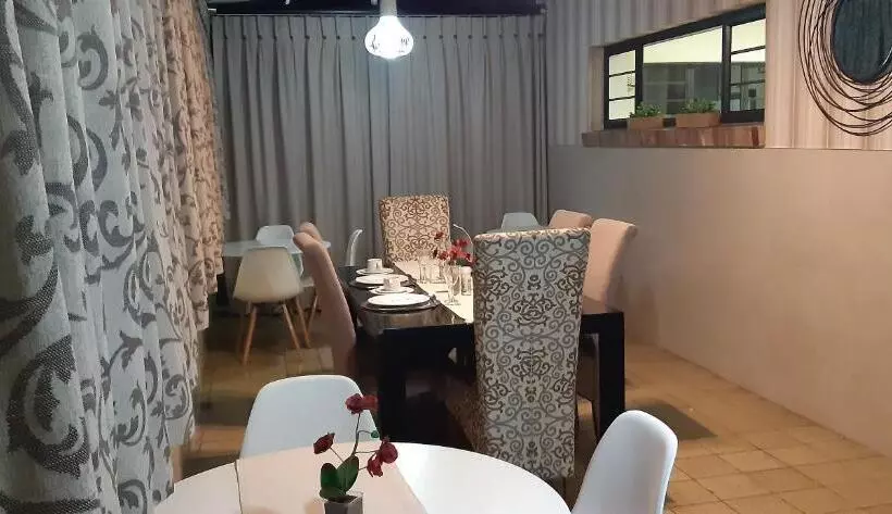 Majatalo Bhotani Lodge