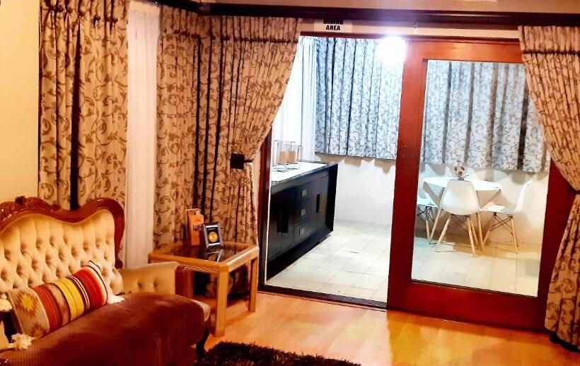 Пансион Bhotani Lodge