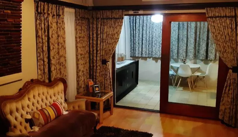 Majatalo Bhotani Lodge