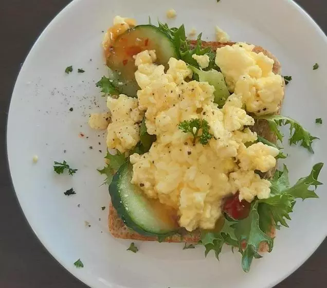 Majatalo Bhotani Lodge