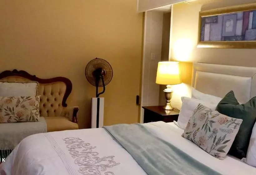 Majatalo Bhotani Lodge