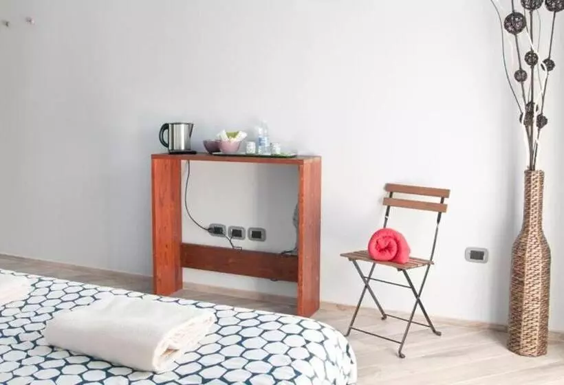 Majatalo Blueberry Rooms