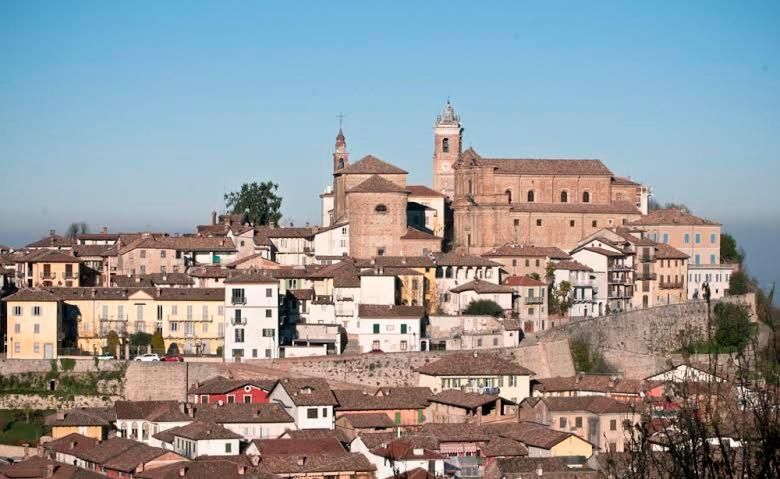 بنسيون Blueberry Rooms