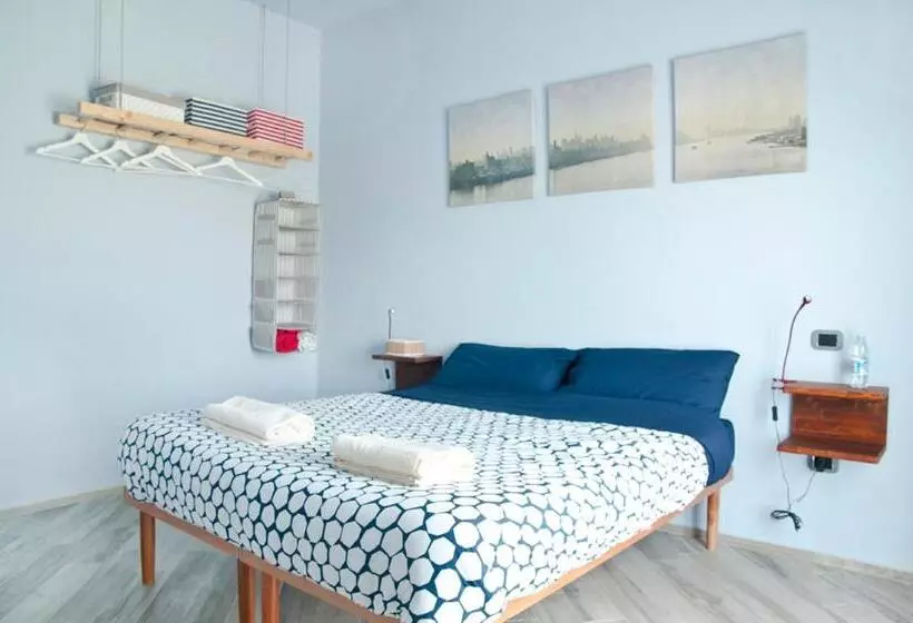 Majatalo Blueberry Rooms