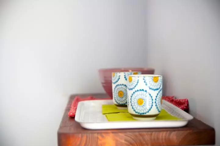 Majatalo Blueberry Rooms