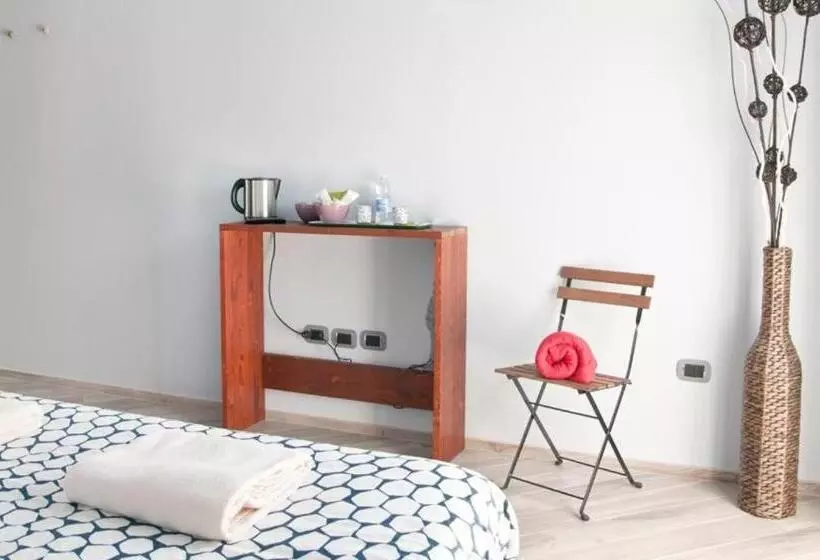 Majatalo Blueberry Rooms