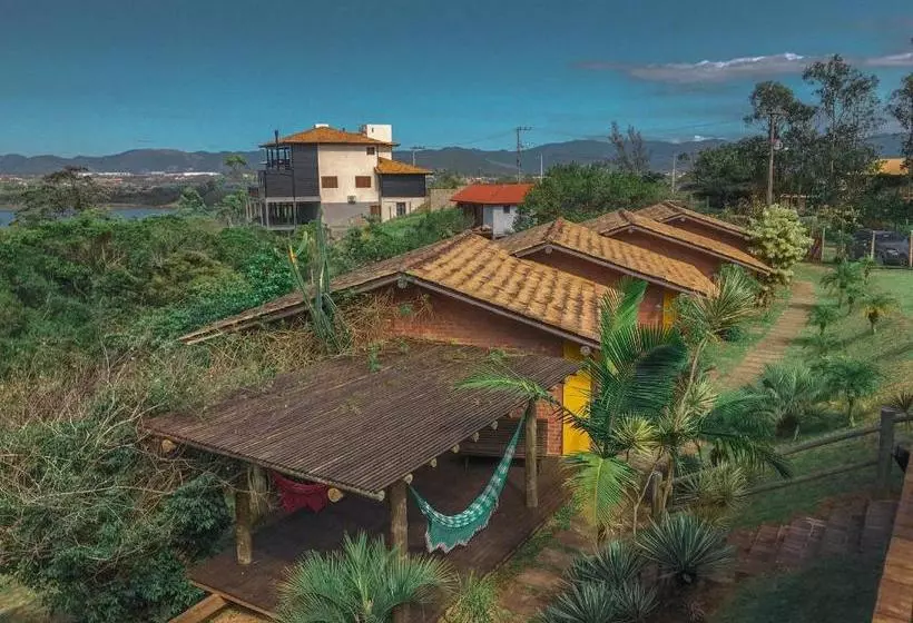 Majatalo Doce Cabana Pousada