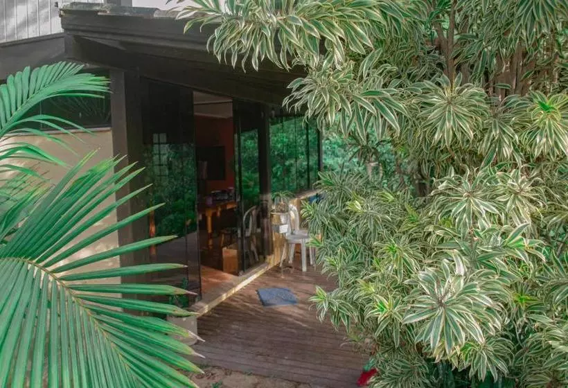 Majatalo Doce Cabana Pousada