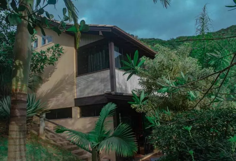 Majatalo Doce Cabana Pousada