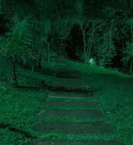 Majatalo Doce Cabana Pousada