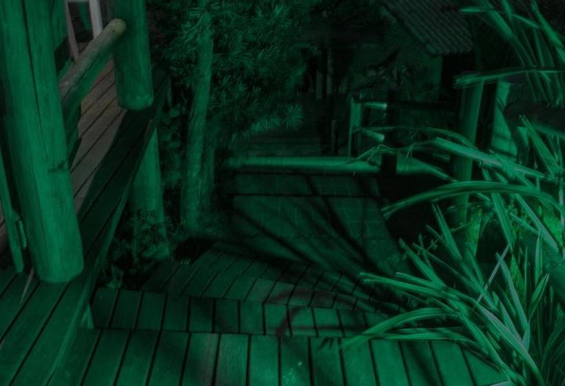 פנסיון Doce Cabana Pousada