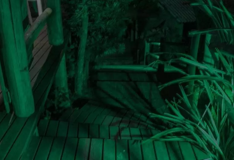 Majatalo Doce Cabana Pousada