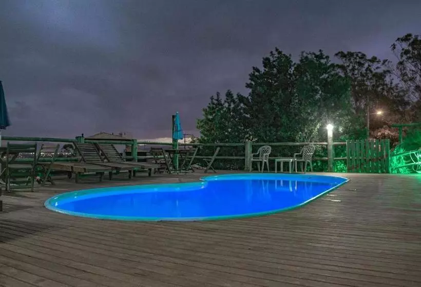 Majatalo Doce Cabana Pousada